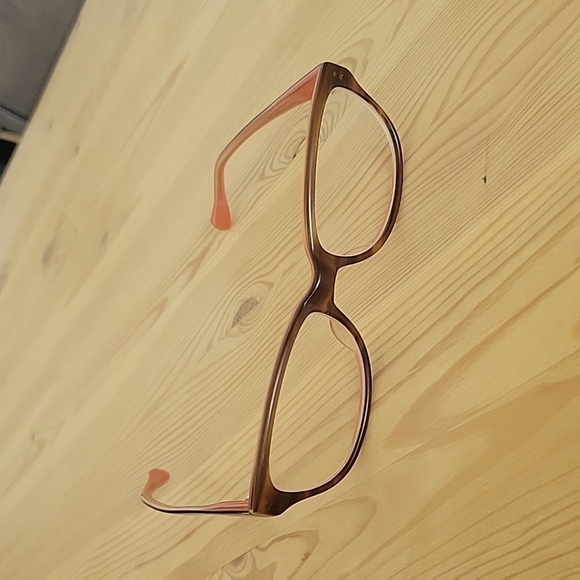 Oliver Peoples Women's Eyeglasses Devereaux - Picture 3 of 6